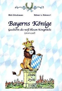 Bayerns Könige