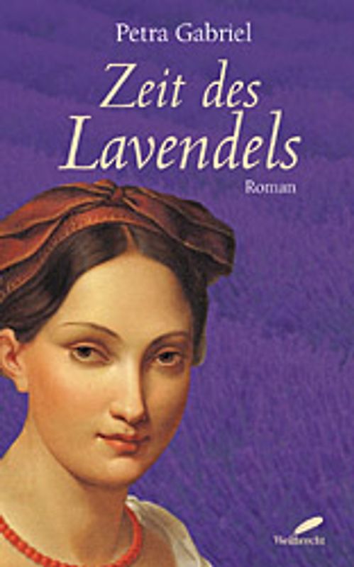Zeit des Lavendels