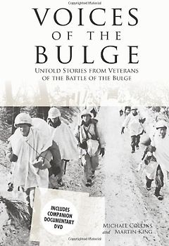 Voices of the Bulge - Michael Collins
