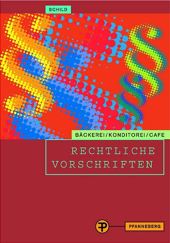 Rechtliche Vorschriften