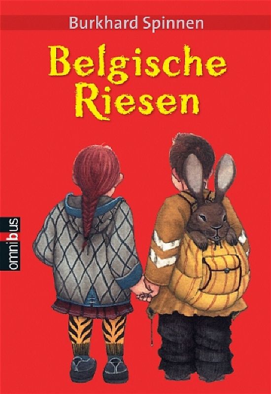 Belgische Riesen