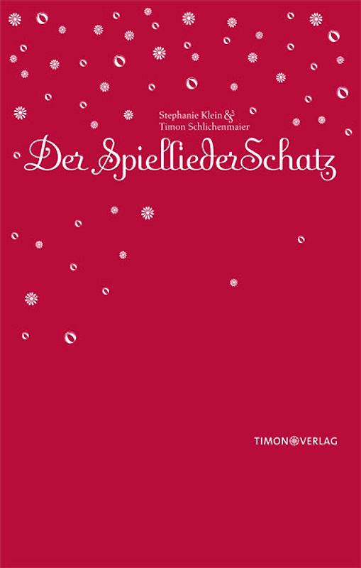 Der SpielliederSchatz