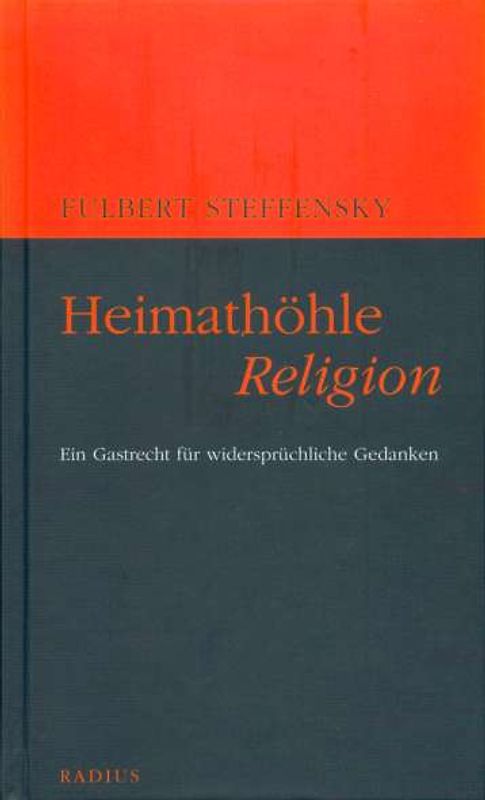 Heimathöhle Religion