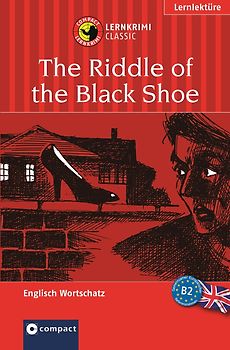 The Riddle of the Black Shoe