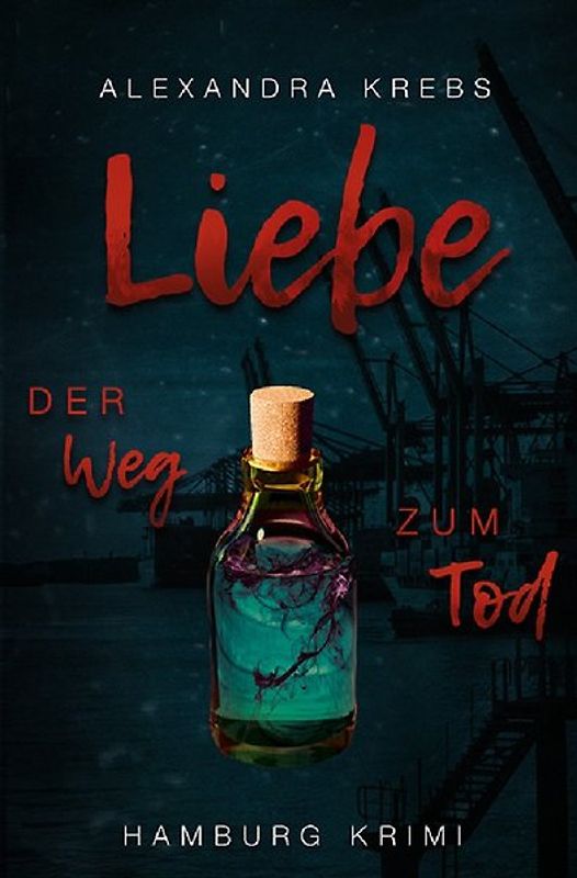 Thomas Eickhoff ermittelt / Liebe-Der Weg zum Tod