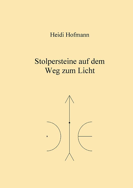 Stolpersteine auf dem Weg zum Licht