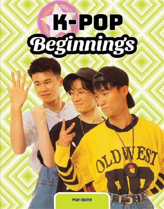 K-Pop Beginnings