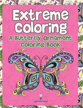 Extreme Coloring