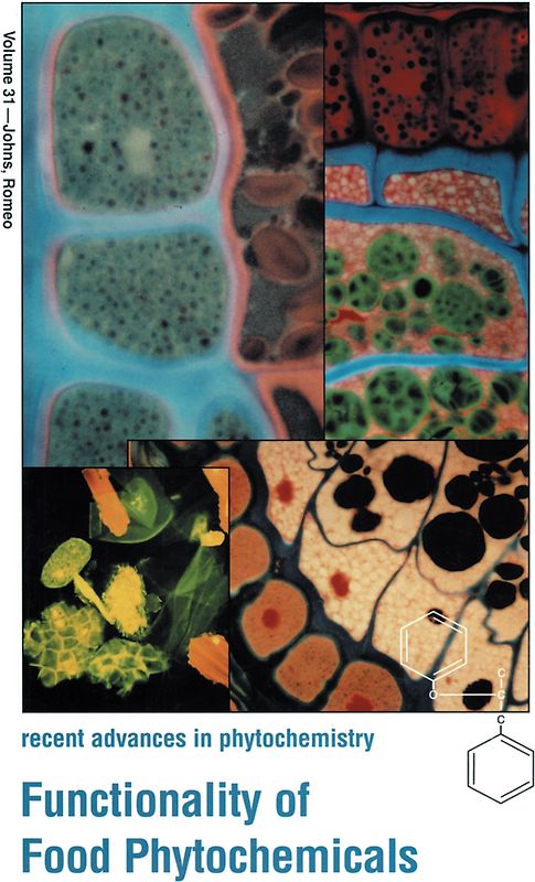 Functionality of Food Phytochemicals