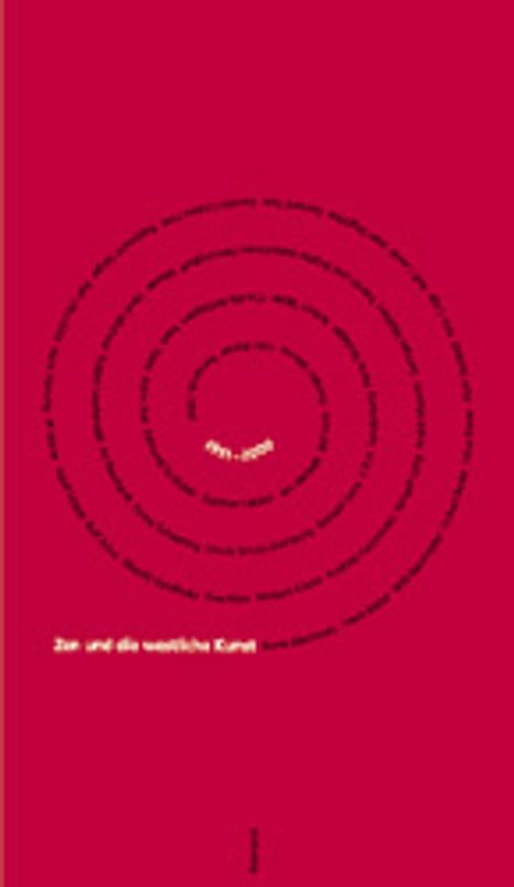 ZEN und die westliche Kunst