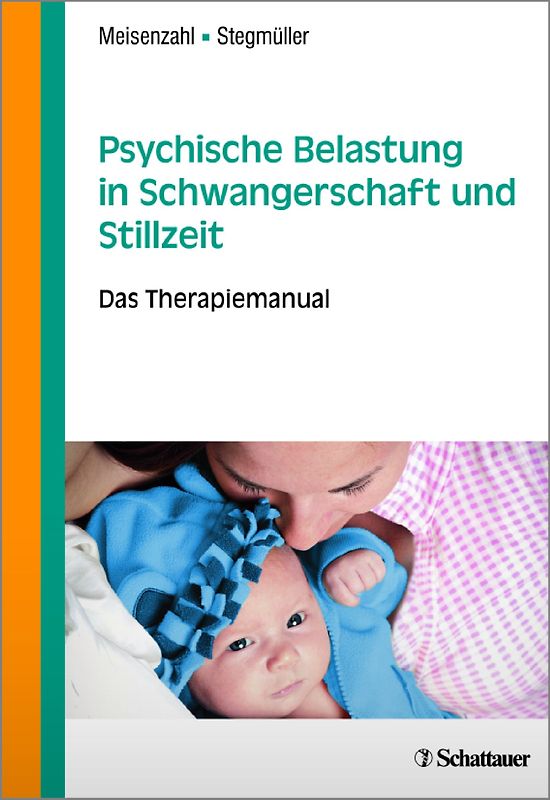 Psychische Belastung in Schwangerschaft und Stillzeit