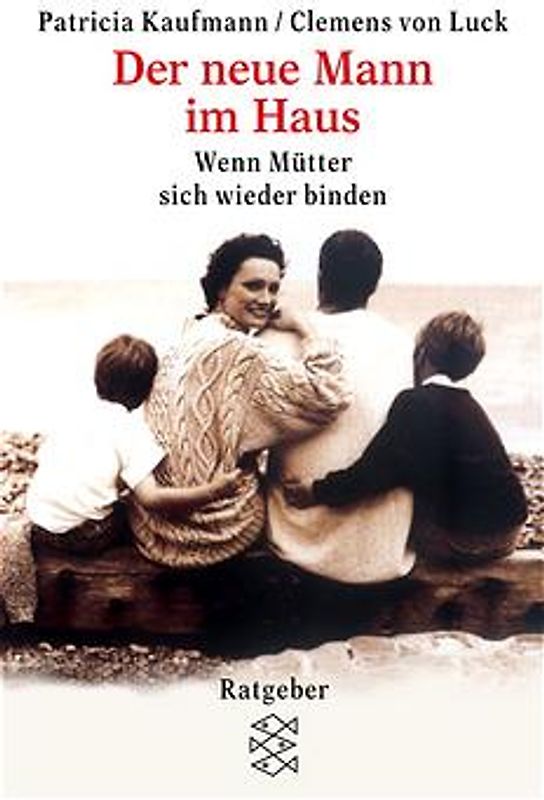Der neue Mann im Haus