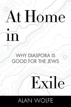 At Home in Exile