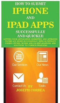 How to Submit iPhone and iPad Apps Successfully and Quickly