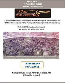 REAL CORP 007: To Plan is Not Enough