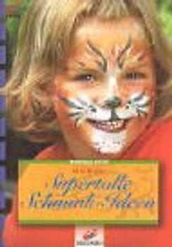 Supertolle Schmink-Ideen