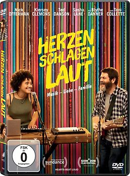 Herzen schlagen laut DVD