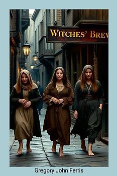 Witches' Brew