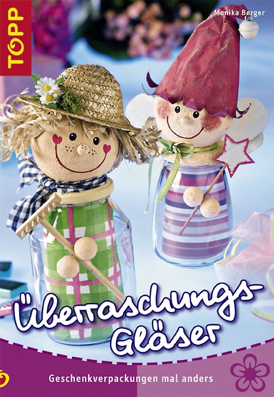 Überraschungs-Gläser