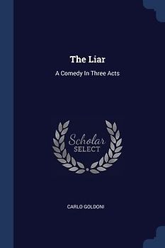 The Liar