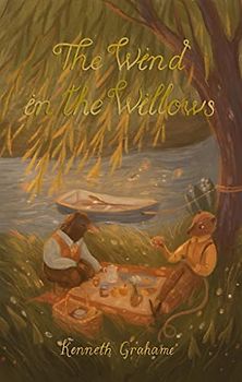 The Wind in the Willows (Wordsworth Exclusive Collection)
