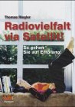 Radiovielfalt via Satellit