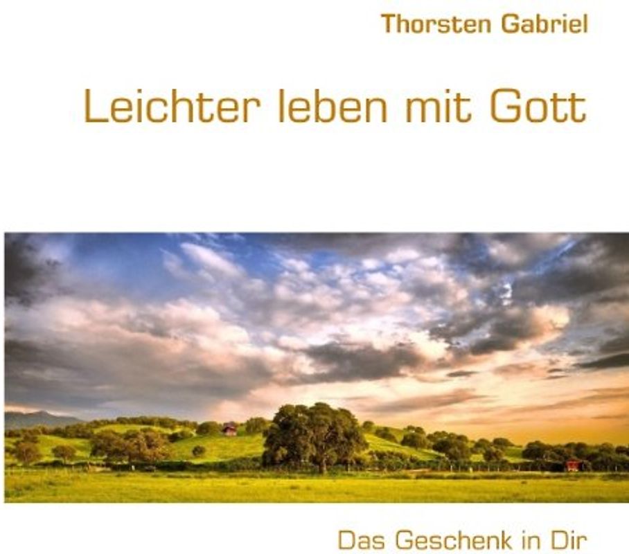 Leichter leben mit Gott