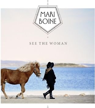 Boine,Mari - See The Woman