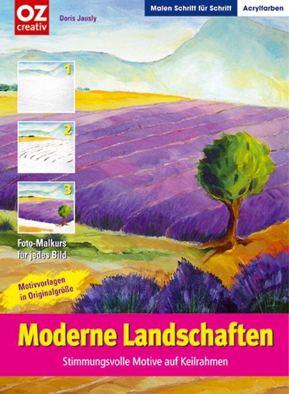 Moderne Landschaften