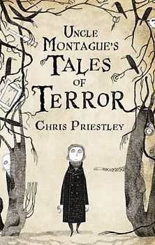 Uncle Montague's Tales of Terror
