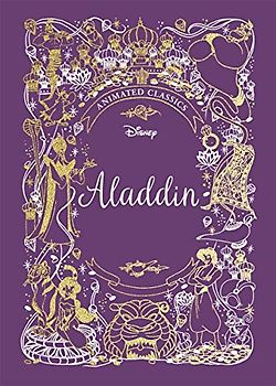 Aladdin (Disney Animated Classics): A deluxe gift book of the classic film - collect them all! (Shockwave)