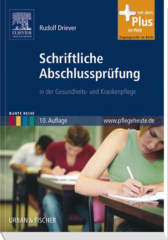 Schriftliche Abschlussprüfung
