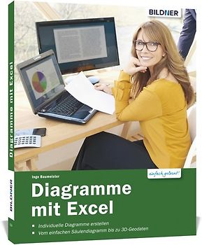 Diagramme mit Excel