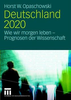 Deutschland 2020