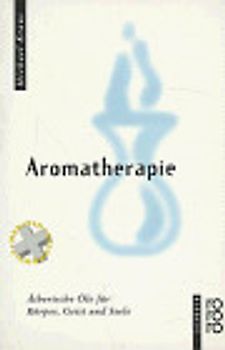 Aromatherapie