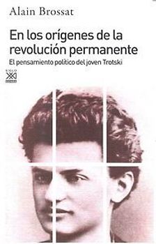 En los orígenes de la revolución permanente : el joven Trotski