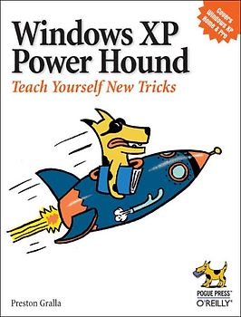 Windows XP Power Hound