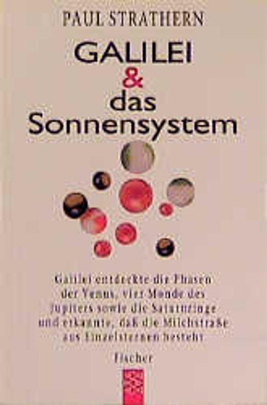 Galilei & das Sonnensystem
