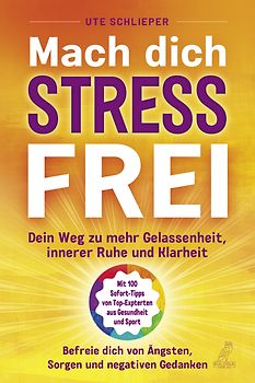 Mach Dich Stressfrei
