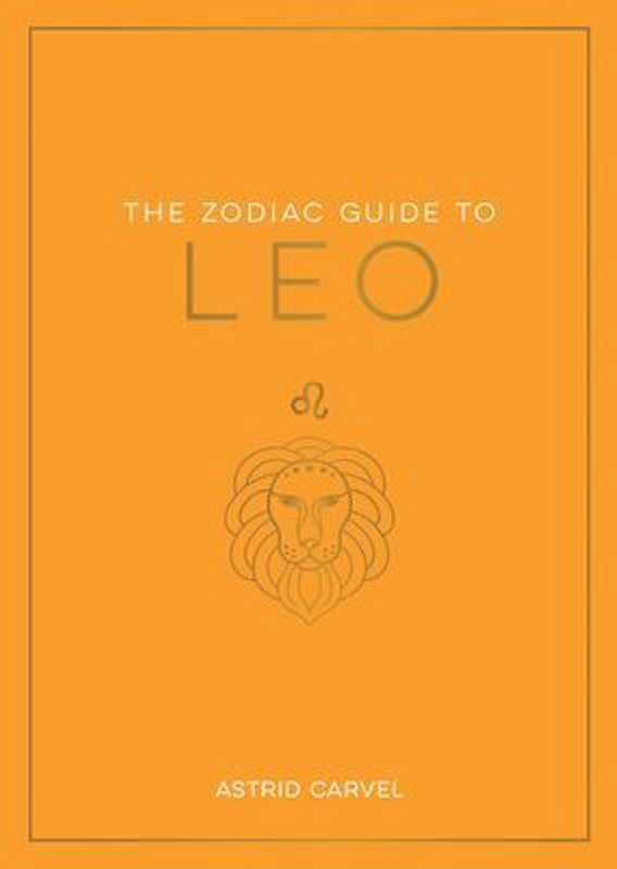 The Zodiac Guide to Leo