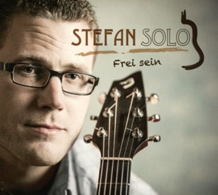 Stefan Solo - Frei sein