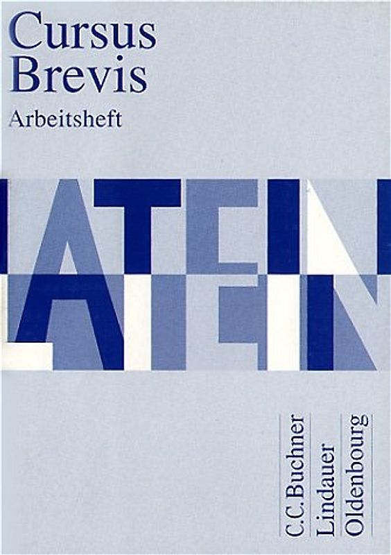 Cursus Brevis / Cursus Brevis AH