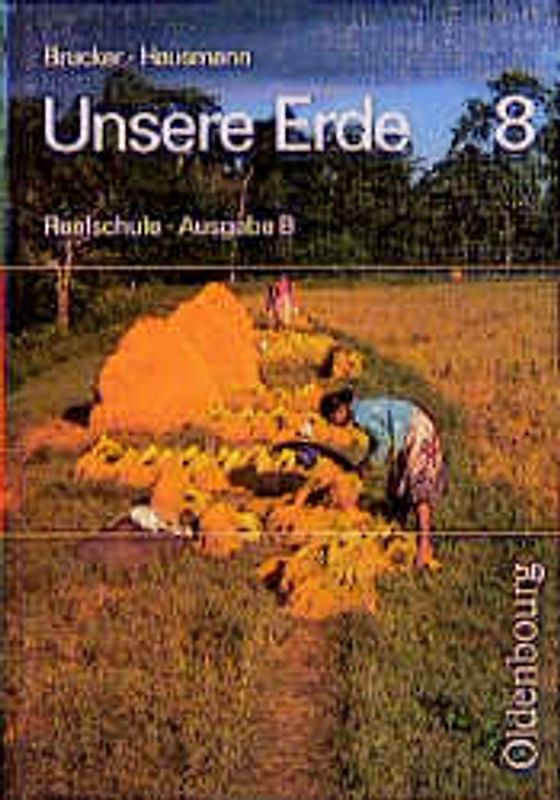 Unsere Erde - Ausgabe B