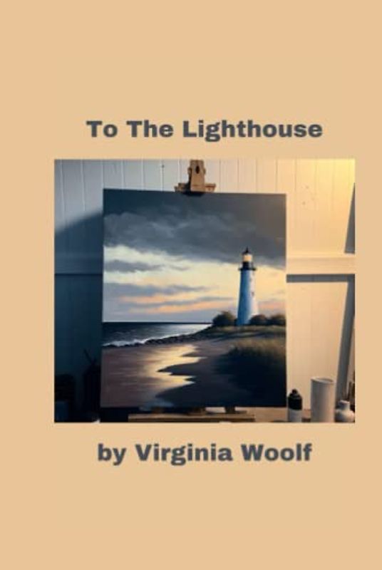 To The Lighthouse