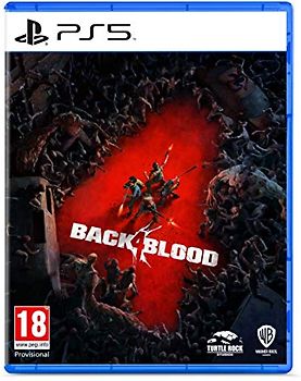 Back 4 Blood [Import] PlayStation 5