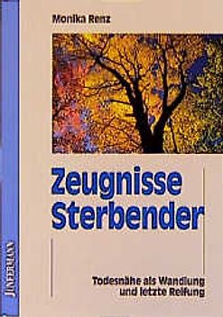 Zeugnisse Sterbender