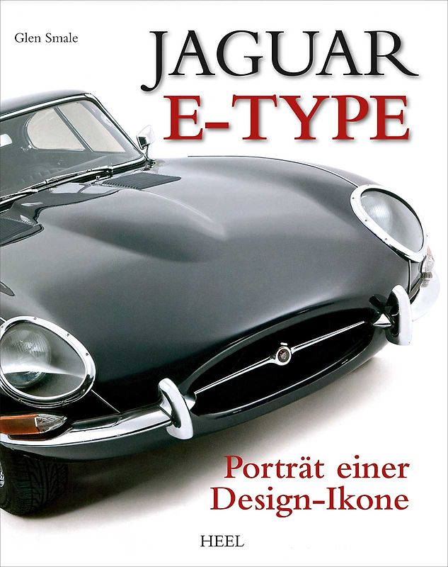 Jaguar E-Type