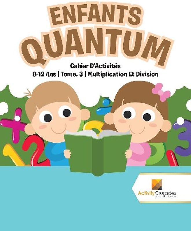 Enfants Quantum
