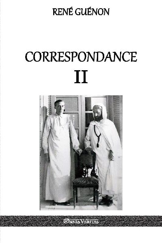 Correspondance II