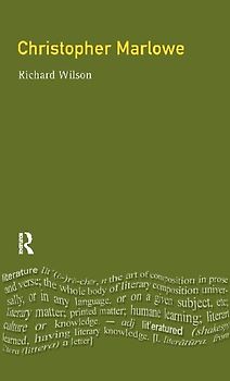 Christopher Marlowe